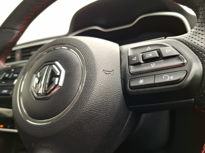 Used MG MG ZS 2022 for sale - 77637158: Photo 19