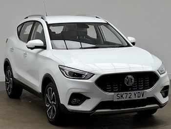 Used MG MG ZS 2022 for sale - 77637158: Photo