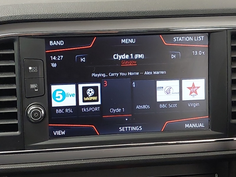 Used SEAT Leon 2018 for sale - 77318778: Photo 10