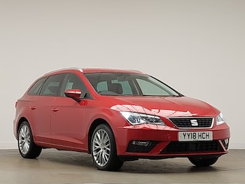 Used SEAT Leon 2018 for sale - 77318778: Photo