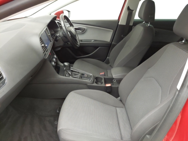 Used SEAT Leon 2018 for sale - 77318778: Photo 5