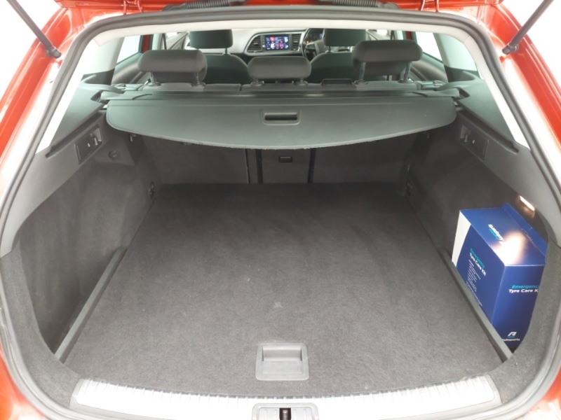 Used SEAT Leon 2018 for sale - 77318778: Photo 8