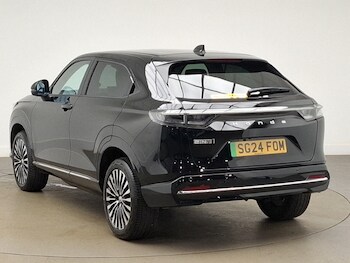 Used Honda e NY1 2024 for sale - 78355367: Photo