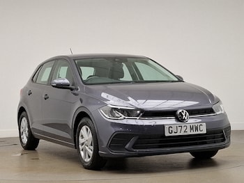 Used Volkswagen Polo 2022 for sale - 75900205: Photo