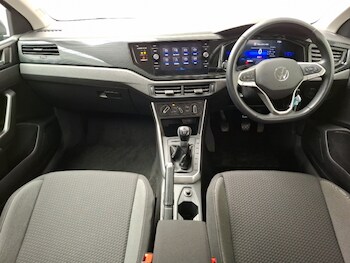 Used Volkswagen Polo 2022 for sale - 75900205: Photo