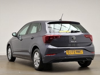 Used Volkswagen Polo 2022 for sale - 75900205: Photo