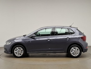Used Volkswagen Polo 2022 for sale - 75900205: Photo