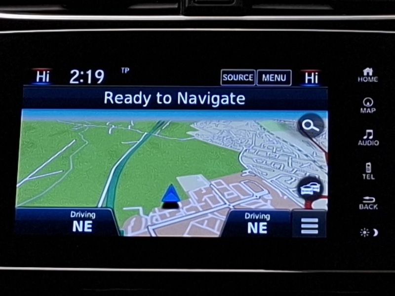 Used Honda CR-V 2022 for sale - 77105594: Photo 10