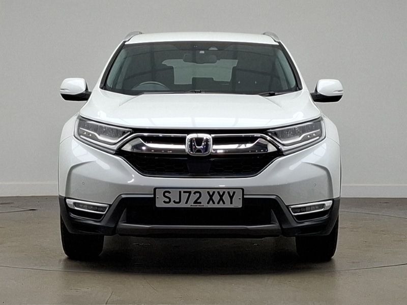 Used Honda CR-V 2022 for sale - 77105594: Photo 12