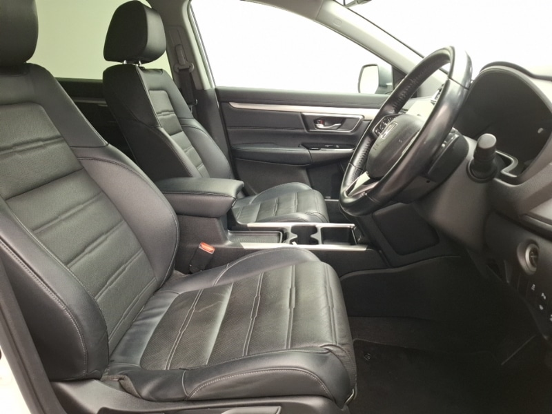 Used Honda CR-V 2022 for sale - 77105594: Photo 14