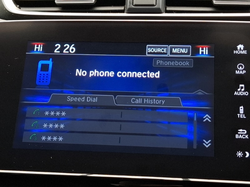 Used Honda CR-V 2022 for sale - 77105594: Photo 15