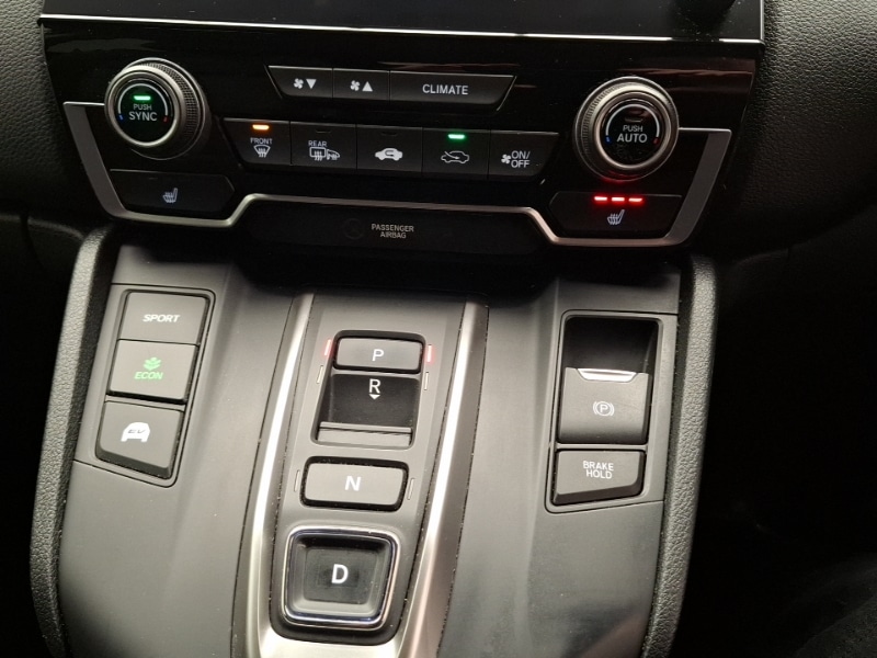 Used Honda CR-V 2022 for sale - 77105594: Photo 17