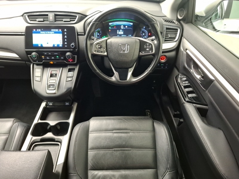 Used Honda CR-V 2022 for sale - 77105594: Photo 7