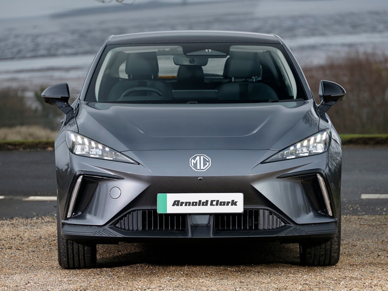 Used MG MG4 2026 for sale - 78183854: Photo 15