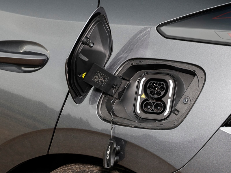 Used MG MG4 2026 for sale - 78183854: Photo 19