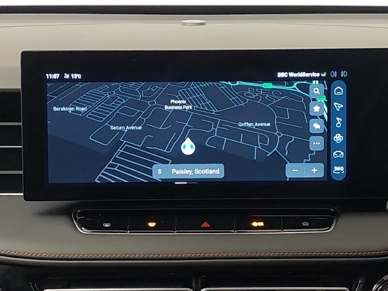 Used MG MG HS 2025 for sale - 76579203: Photo 10