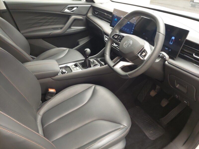 Used MG MG HS 2025 for sale - 76579203: Photo 13