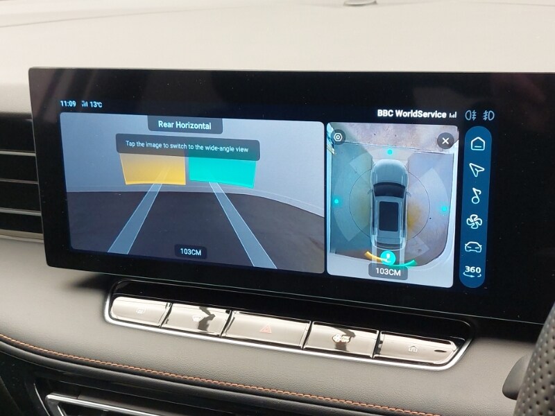 Used MG MG HS 2025 for sale - 76579203: Photo 15