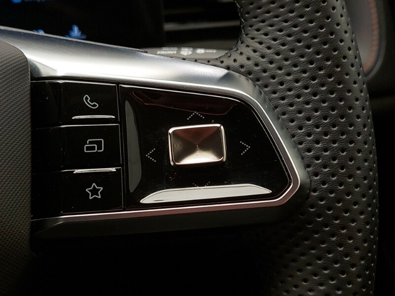 Used MG MG HS 2025 for sale - 76579203: Photo 19