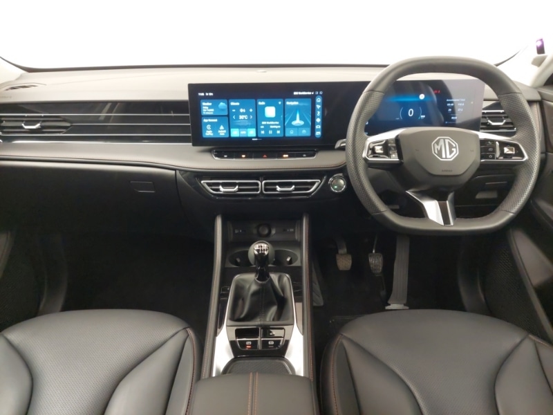 Used MG MG HS 2025 for sale - 76579203: Photo 2