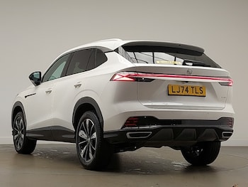 Used MG MG HS 2025 for sale - 76579203: Photo