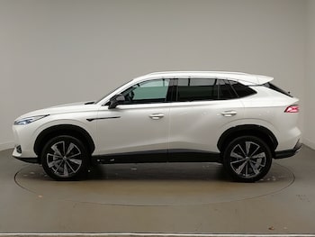 Used MG MG HS 2025 for sale - 76579203: Photo