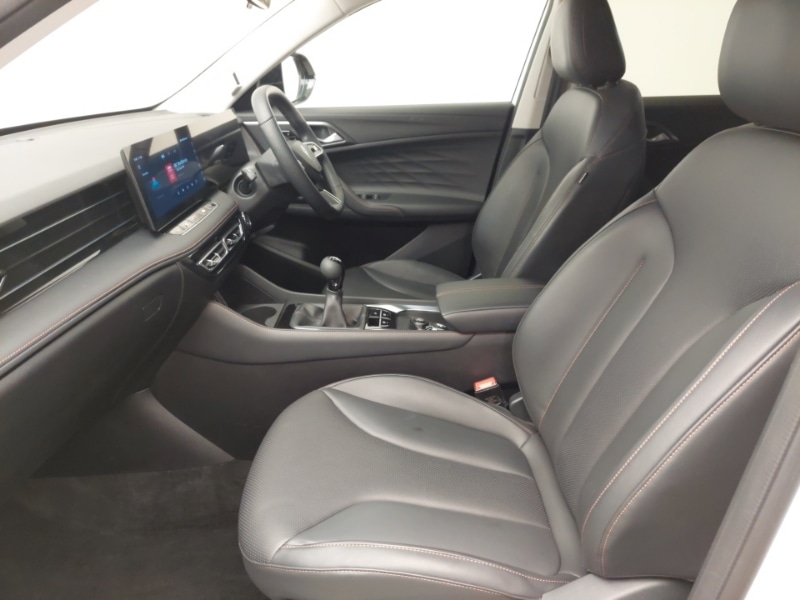 Used MG MG HS 2025 for sale - 76579203: Photo 5