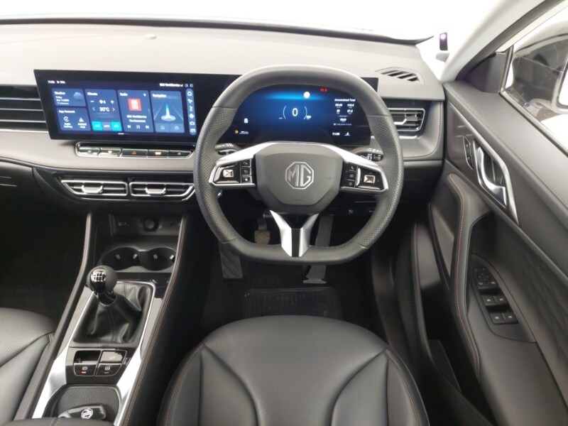 Used MG MG HS 2025 for sale - 76579203: Photo 7