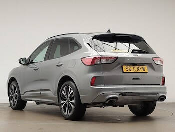 Used Ford Kuga 2021 for sale - 77324910: Photo