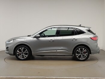 Used Ford Kuga 2021 for sale - 77324910: Photo