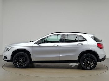 Used Mercedes-Benz GLA 2019 for sale - 79550140: Photo