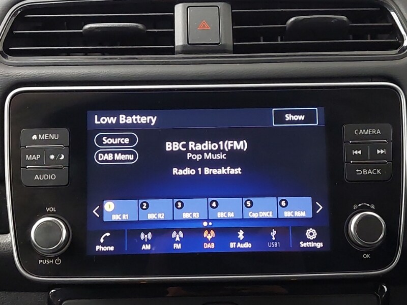 Used Nissan Leaf 2022 for sale - 77034781: Photo 10