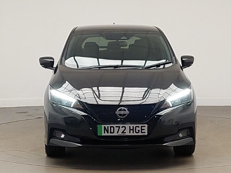 Used Nissan Leaf 2022 for sale - 77034781: Photo 12