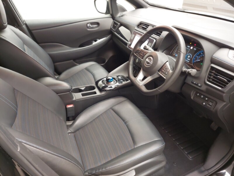 Used Nissan Leaf 2022 for sale - 77034781: Photo 13