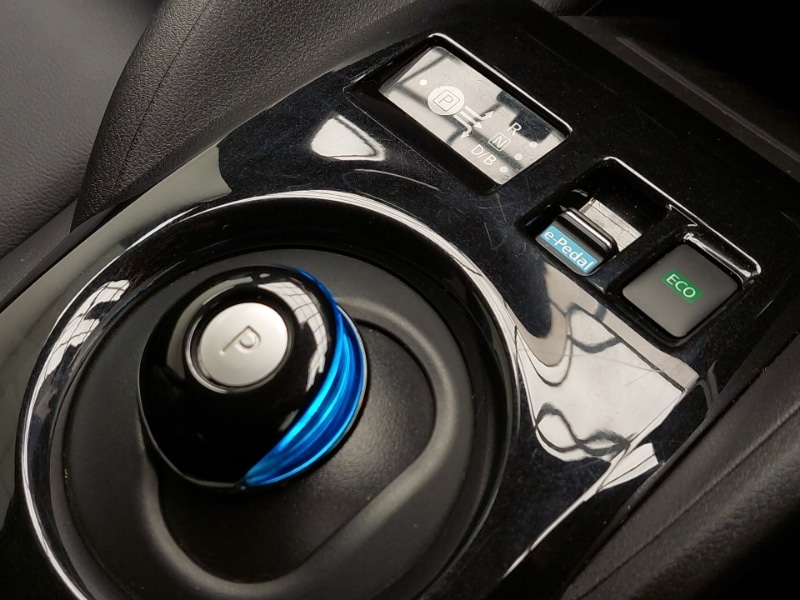 Used Nissan Leaf 2022 for sale - 77034781: Photo 15