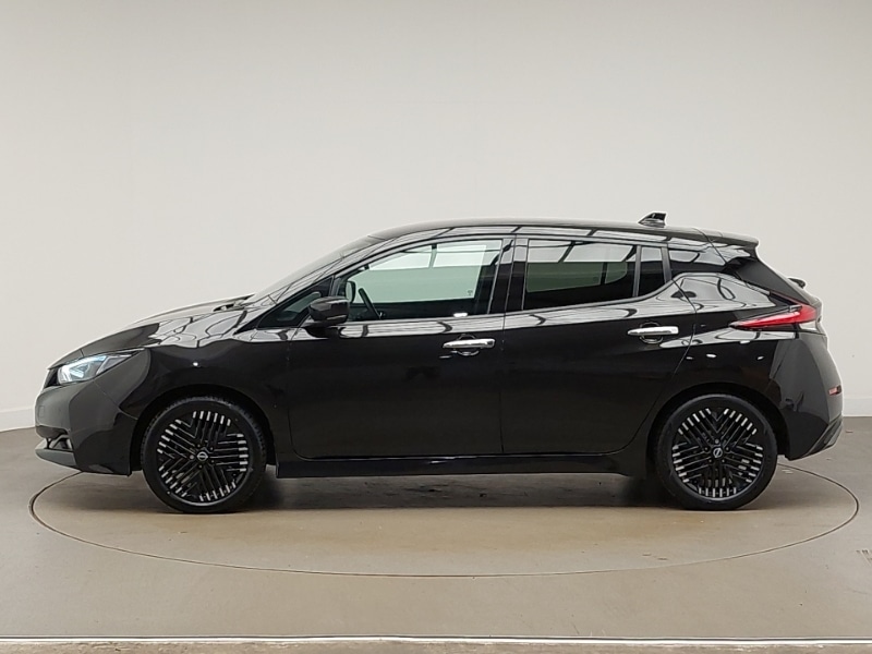 Used Nissan Leaf 2022 for sale - 77034781: Photo 4