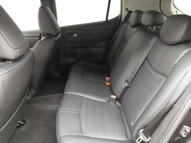 Used Nissan Leaf 2022 for sale - 77034781: Photo 6