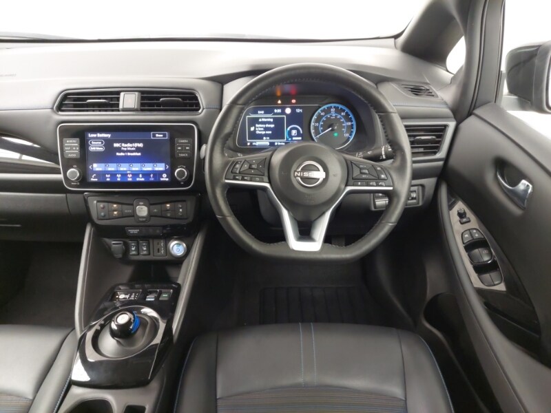 Used Nissan Leaf 2022 for sale - 77034781: Photo 7