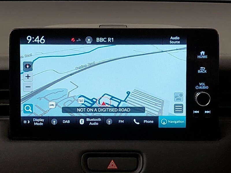 Used Honda HR-V 2023 for sale - 76779460: Photo 11