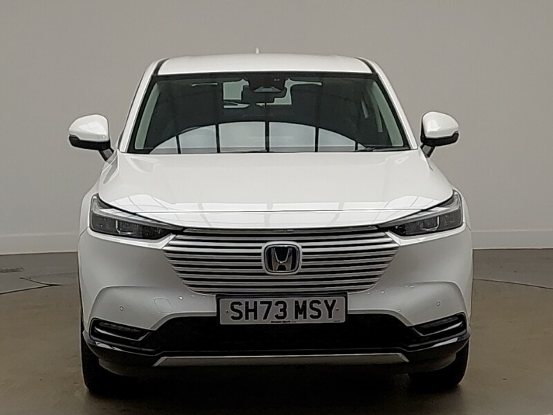 Used Honda HR-V 2023 for sale - 76779460: Photo 12