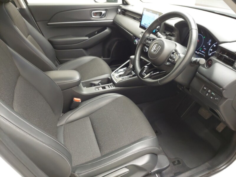 Used Honda HR-V 2023 for sale - 76779460: Photo 13