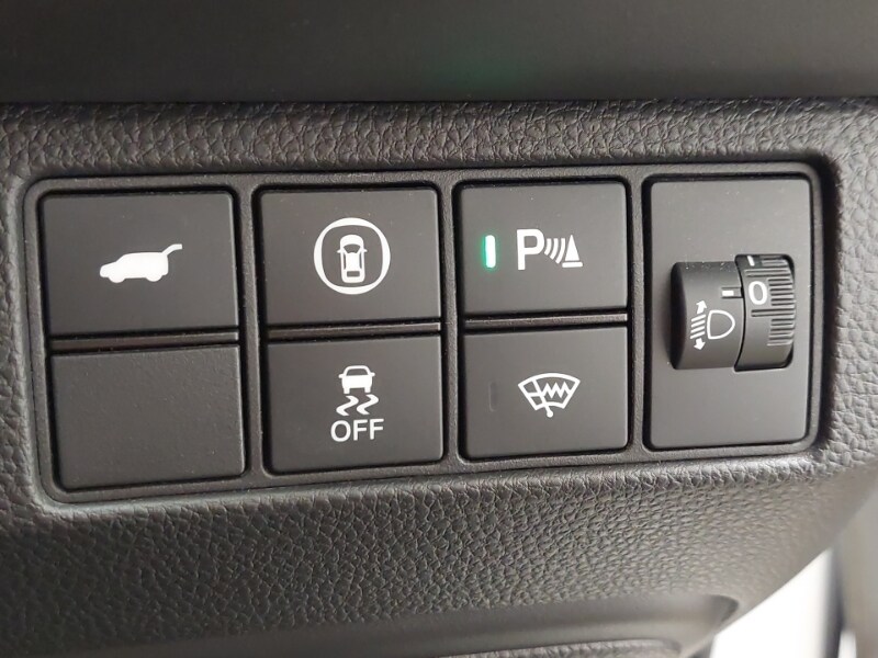 Used Honda HR-V 2023 for sale - 76779460: Photo 14