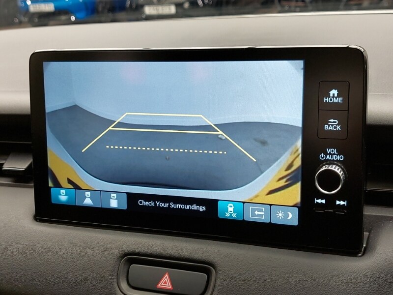 Used Honda HR-V 2023 for sale - 76779460: Photo 15