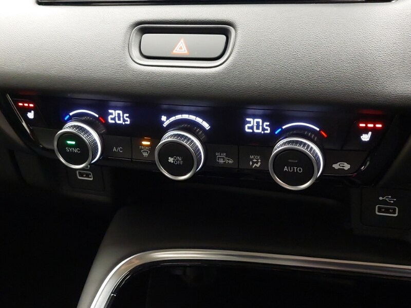 Used Honda HR-V 2023 for sale - 76779460: Photo 16