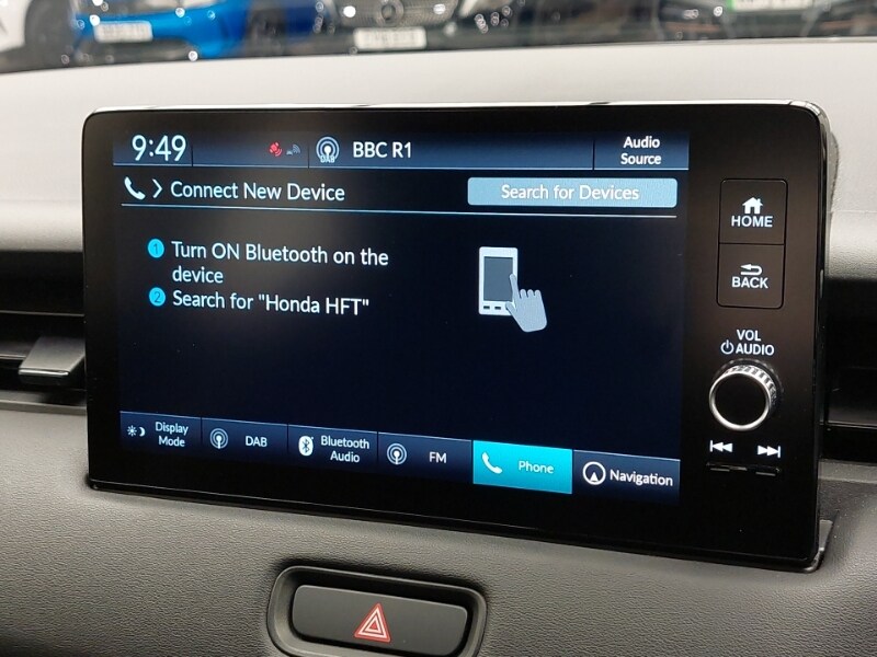 Used Honda HR-V 2023 for sale - 76779460: Photo 17