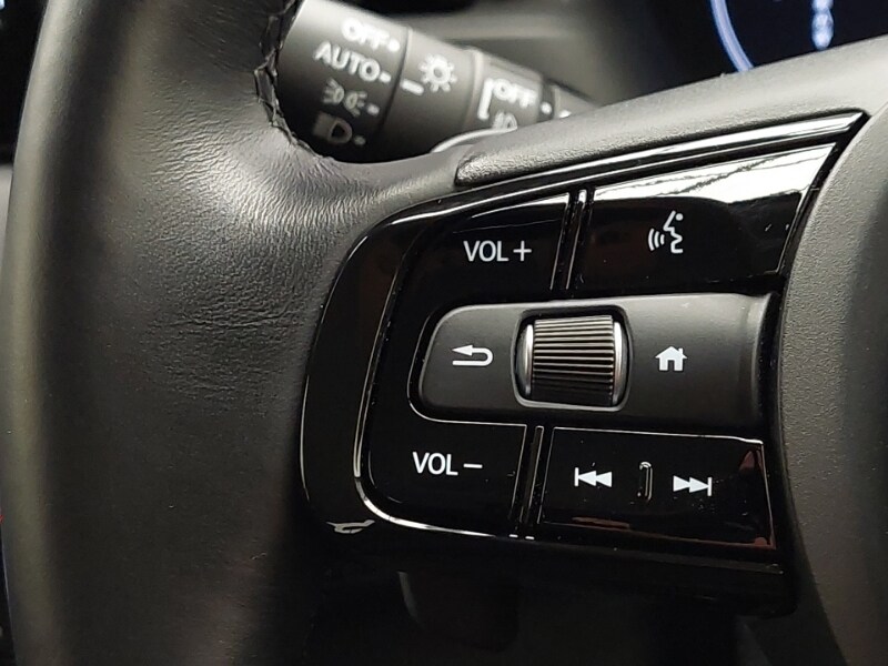 Used Honda HR-V 2023 for sale - 76779460: Photo 18