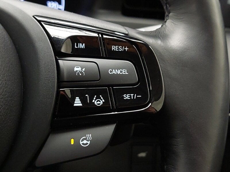 Used Honda HR-V 2023 for sale - 76779460: Photo 19