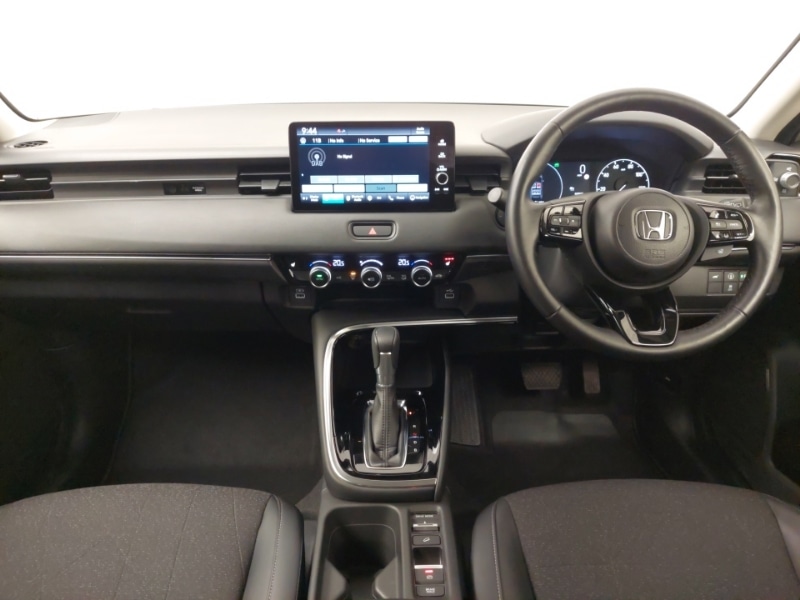 Used Honda HR-V 2023 for sale - 76779460: Photo 2