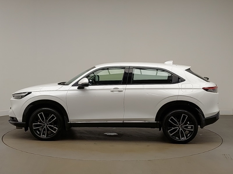 Used Honda HR-V 2023 for sale - 76779460: Photo 4