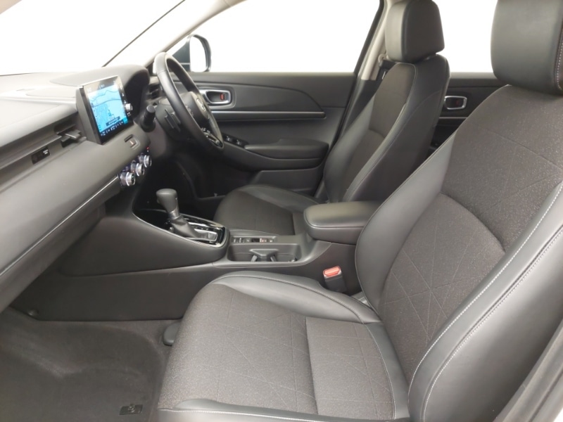 Used Honda HR-V 2023 for sale - 76779460: Photo 5